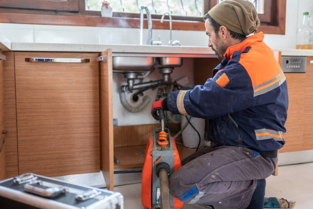 Best Water Leak Repair  in Big Pine, CA