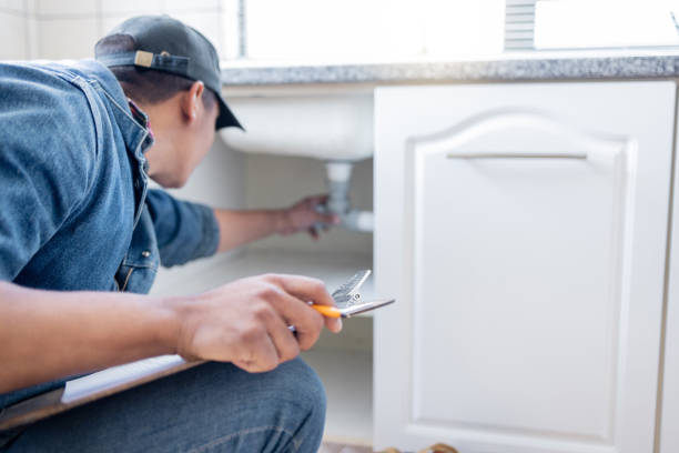 Best Emergency Plumber  in Big Pine, CA