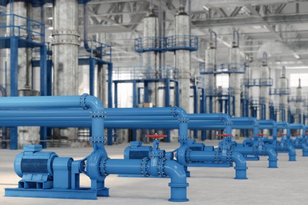 Best Commercial Plumbing Services  in Big Pine, CA