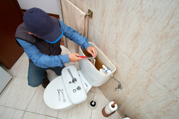 Shower Repair Services in Big Pine, CA