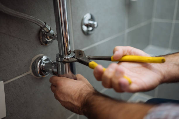 Best Local Plumber Services  in Big Pine, CA