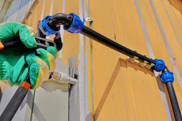 Best Plumbing Inspection Services  in Big Pine, CA