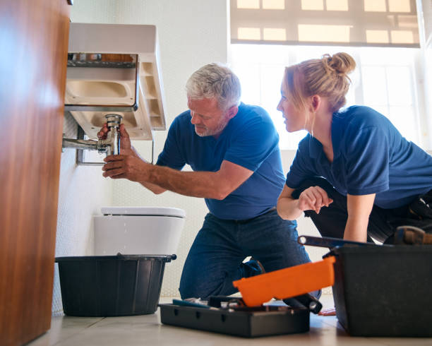 Best Faucet Repair  in Big Pine, CA